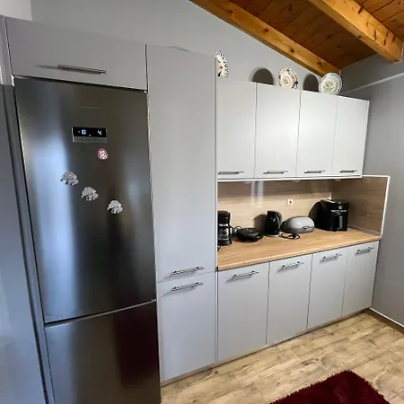 Casa de Férias Blue Waves House 1 *