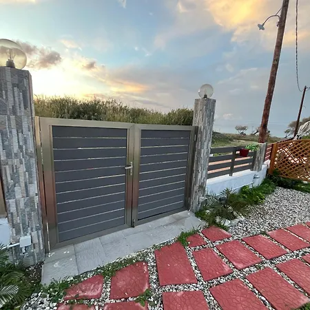Prázdninový dům Blue Waves House 1 *