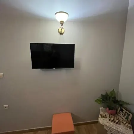 Case de vacanță Blue Waves House 1 *