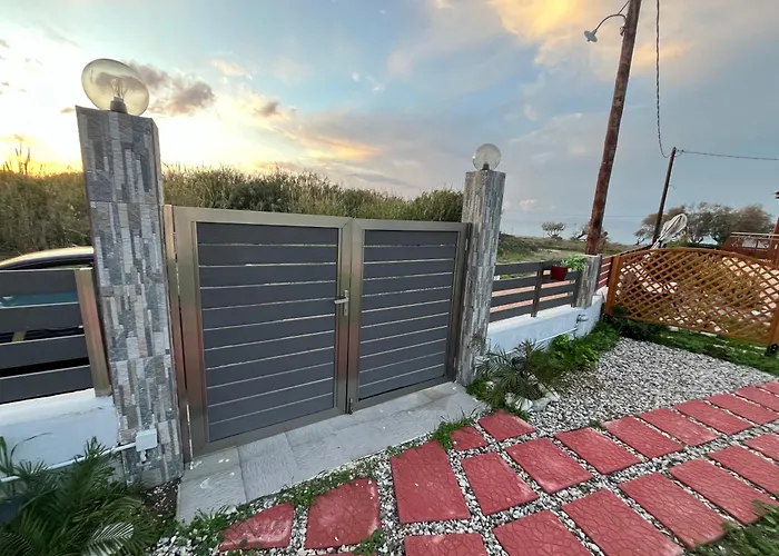 Дом отдыха Blue Waves House 1 *