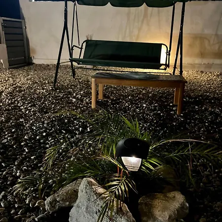 Blue Waves House 1 بيت للعطل