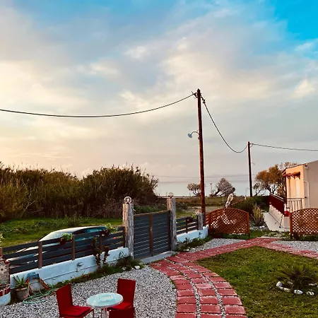 Casa vacanze Blue Waves House 1 Soroni