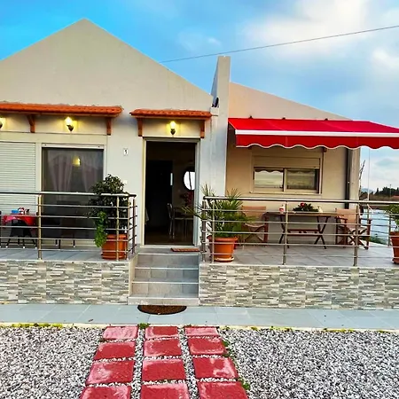 Casa vacanze Blue Waves House 1 *