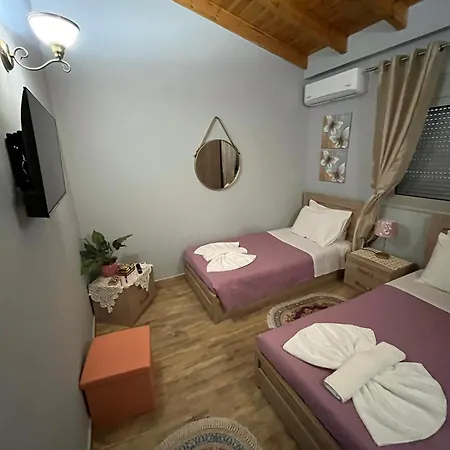 Blue Waves House 1 بيت للعطل