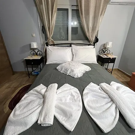 Blue Waves House 1 *