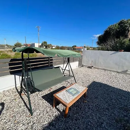 بيت للعطل Blue Waves House 1