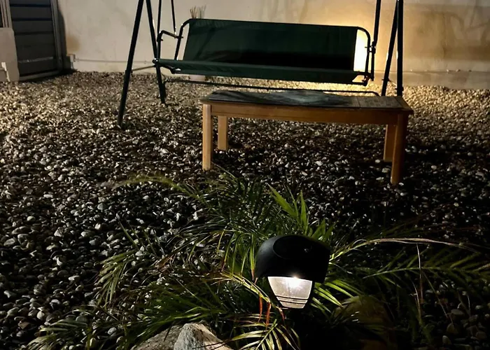 Blue Waves House 1 別荘