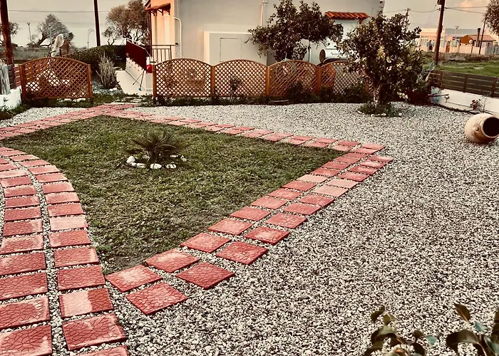 Blue Waves House 1 別荘