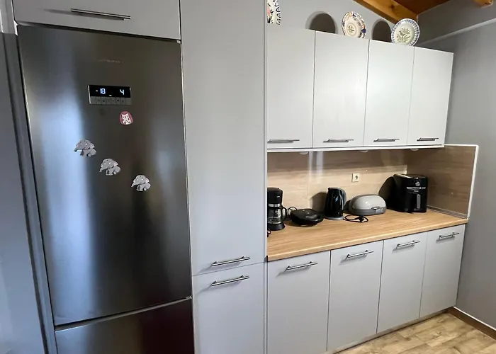 別荘 Blue Waves House 1 *