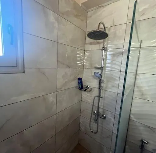 Blue Waves House 1 別荘