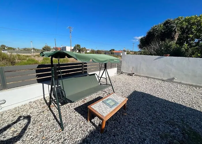 別荘 Blue Waves House 1